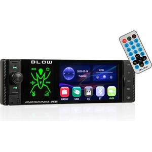 BLOW Spider 78-337