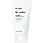 Dr. Jart+ Dermaclear Hydrating pH Gel Cleanser овлажняващ почистващ гел 150ml