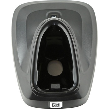 Zebra CR8178-PC100F4WW charging/transmitter cradle, presentation mode (CR8178-PC100F4WW)