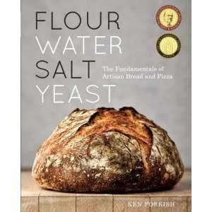 Flour Water Salt Yeast (2012)