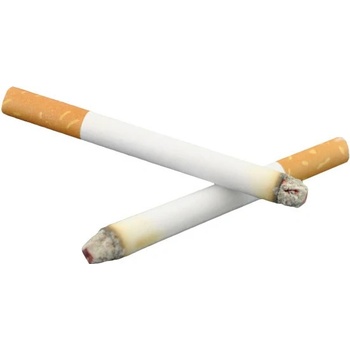 Falešné cigarety 2ks