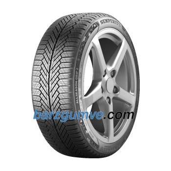 Semperit All Season-Grip 2 ( 245/35 R19 93Y XL )