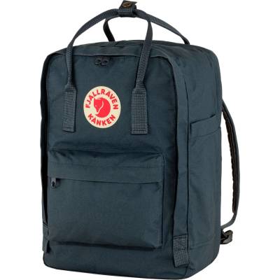 Fjällräven Дневна раница Fjällräven Kånken Laptop 15'' Daypack - Navy - размер One Size (502-6948-0511)