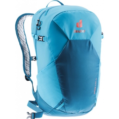 Deuter Speed Lite 21l azure reef