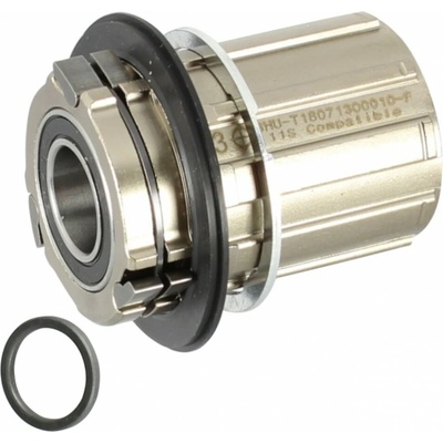 orech Novatec F 3-západkový Shimano HG11