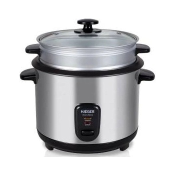 Image 1 of HAEGER RC-18L. 001A