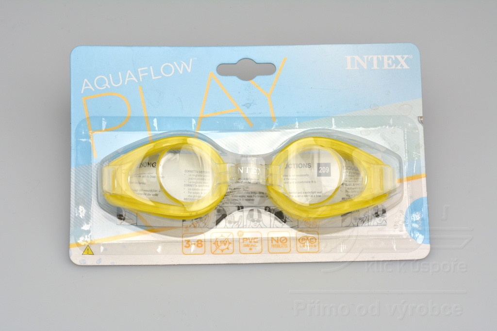 Intex PLAY