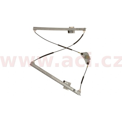 Zvedací zařízení oken VAN WEZEL 3080262