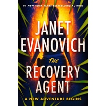 Recovery Agent - A New Adventure Begins Evanovich Janet