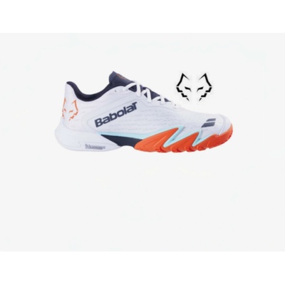 Babolat Premura 3 Juan Lebron