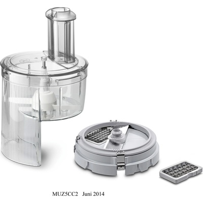 Bosch MUZ5CC2