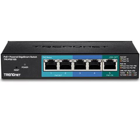 TRENDnet TPE-P521ES
