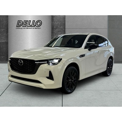 Mazda CX-60 PHEV Homura Plus 241 kW