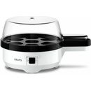 Vajcovar Krups EG 234115 biely