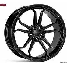 Veemann VC632 9,5x19 5x112 ET45 Gloss Black