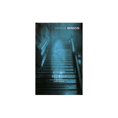 Ghost Stories Benson E. F.