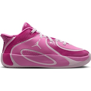 Air Jordan Баскетболни кецове Air Jordan Kids Basketball Trainers - China Rose - sportihobi - 123,20 лв