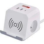 EMOS 2 Plug + 3 USB 2 m (EMS1137)