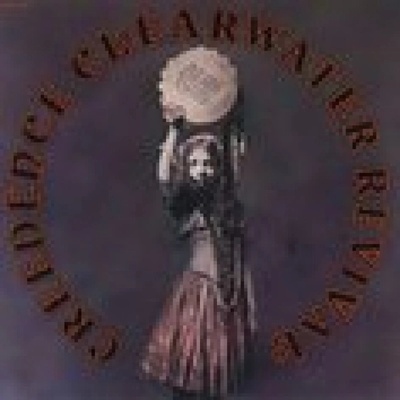 CREEDENCE CLEARWATER REVIV: MARDI GRAS CD