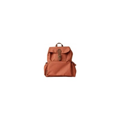 SEBRA Back Pack Mini Terakotová