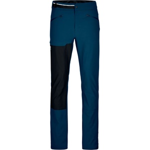 ORTOVOX Мъжки туристически панталон Ortovox Brenta Pants Walking trousers - Deep Ocean II (010-1323-0511)