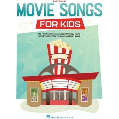 Movie Songs for Kids