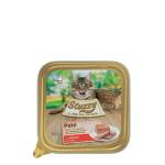Stuzzy Cat Beef пастет за котки с говеждо 100gr
