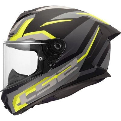 LS2 FF820 RAPID III HYPER