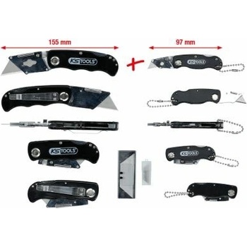 KS TOOLS 9072172