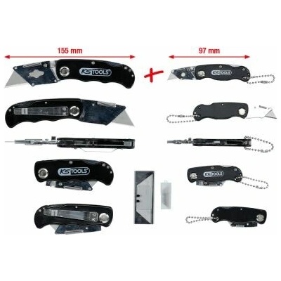 KS TOOLS 9072172