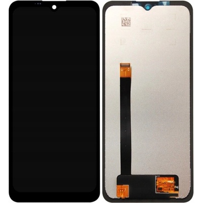 LCD Displej + Dotykové sklo Oukitel WP15