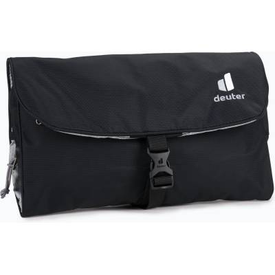 Deuter Чанта за пътуване Deuter Wash Bag II black 3930321