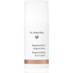Dr. Hauschka Regeneration Eye Cream регенериращ крем за очи 15ml