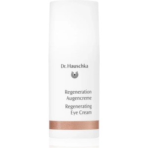 Dr. Hauschka Regeneration Eye Cream регенериращ крем за очи 15ml
