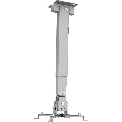 REFLECTA Tapa 43 – 65 cm, strieborný PR23056