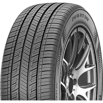 Kumho Solus TA31 205/65 R16 95H