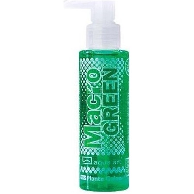 Aqua ART Planta Gainer Pro Macro Green 100 ml