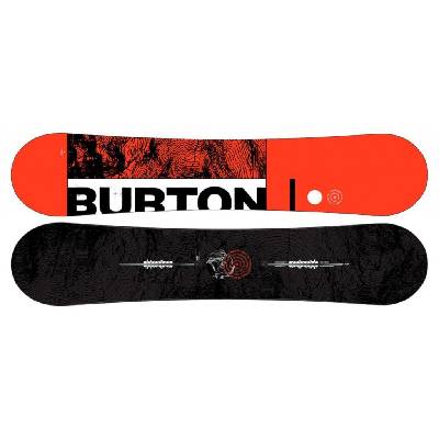 Snowboard Burton Ripcord