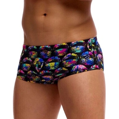 Funky Trunks Ham Bam Maam Sidewinder Trunks