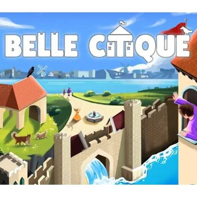 Belle Citique
