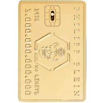 Philipp Plein No Limits Gold EDР 90 ml Tester