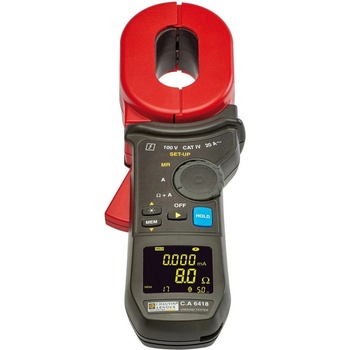 Chauvin Arnoux C.A 6418