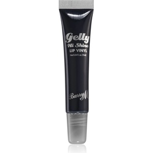 Barry M Gelly Hi Shine блясък за устни цвят Forbid 10ml