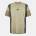 Jack Wills Тениска Jack Wills Men's Regular Fit T-Shirt - Silver Sage