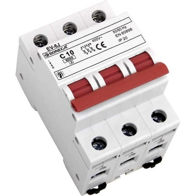 Bonega 01-3010202C EV