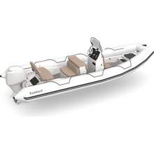 Bombard Sunrider 700 NEO