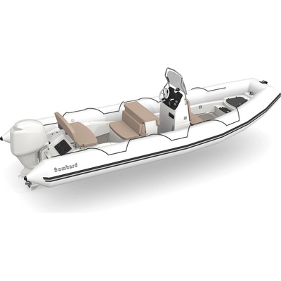 Bombard Sunrider 700 NEO