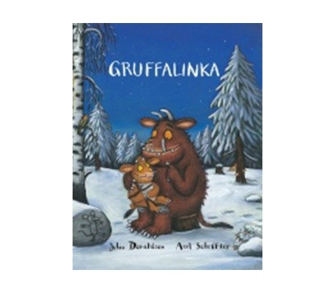 Gruffalinka