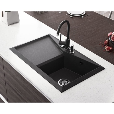 Lavello Diamond 1.0 – Hledejceny.cz