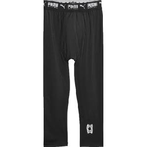 PUMA Hoops team 3/4 tight baselayer m